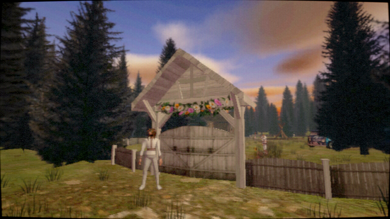 Welcome Home screenshot 1
