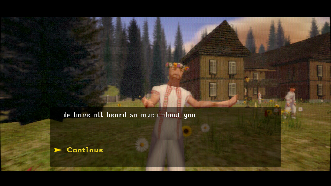 Welcome Home screenshot 2