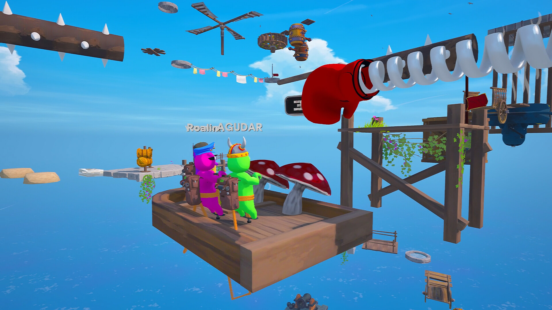 Pogo With Friends screenshot 5