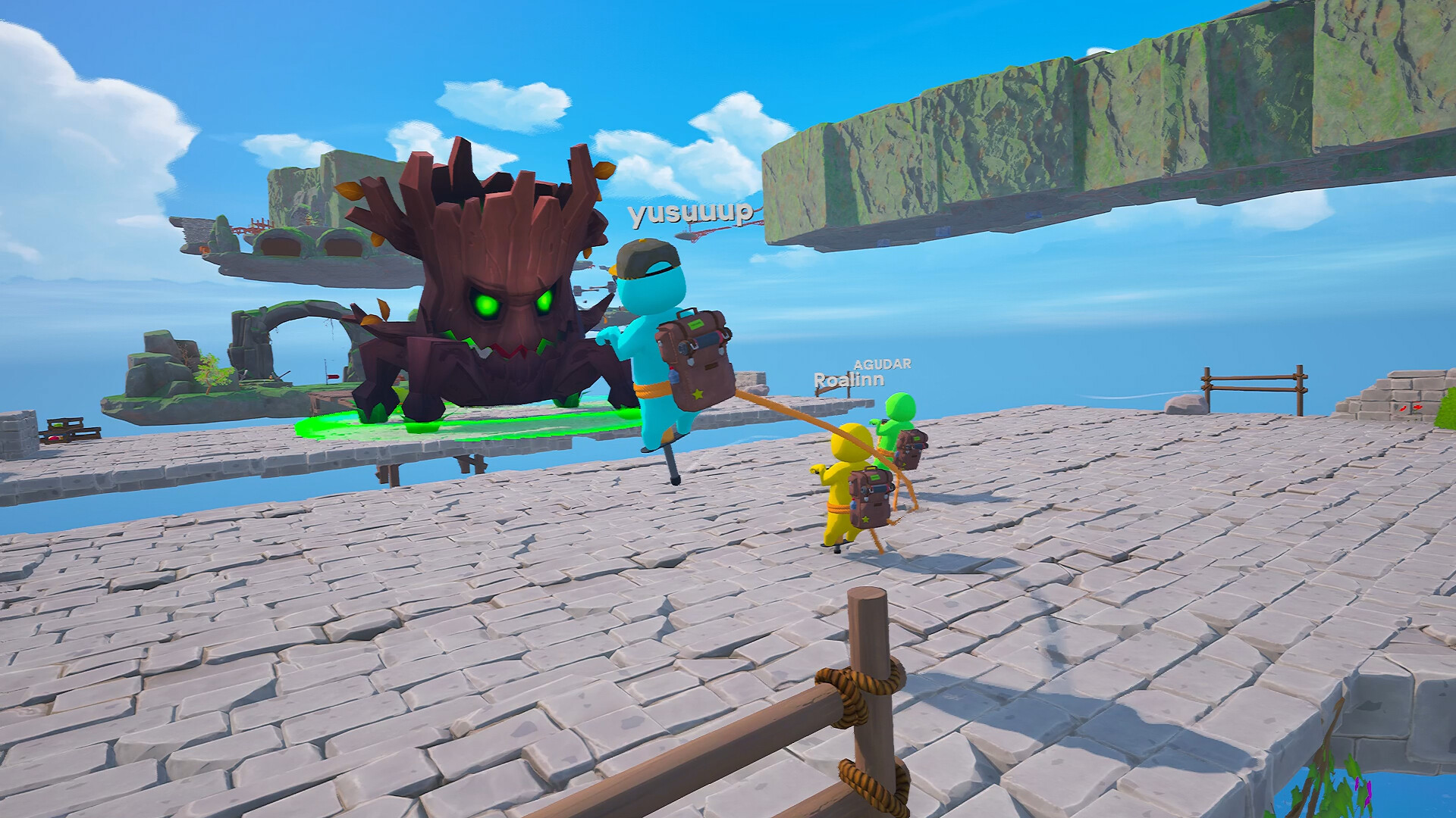 Pogo With Friends screenshot 3