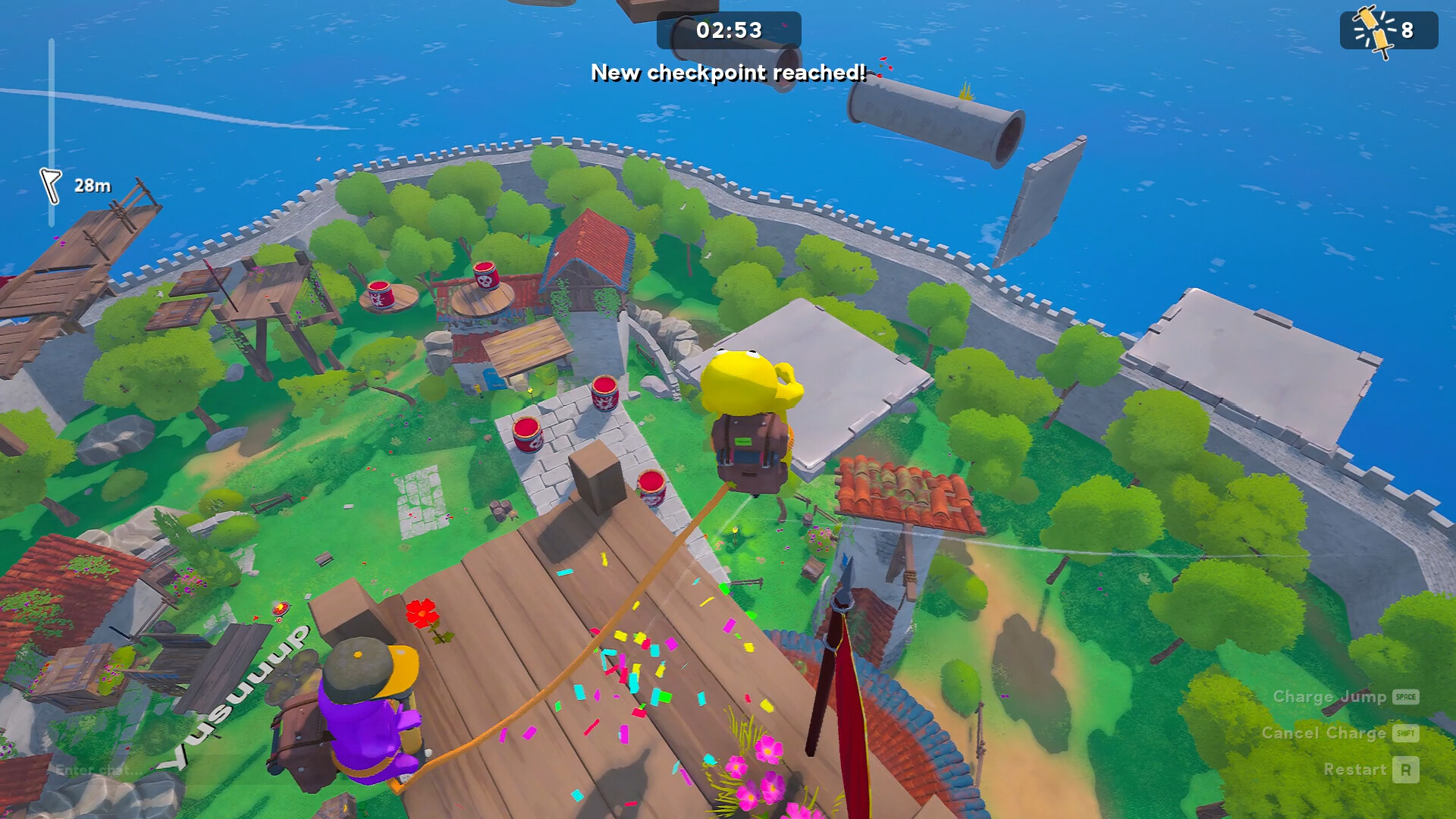 Pogo With Friends screenshot 8
