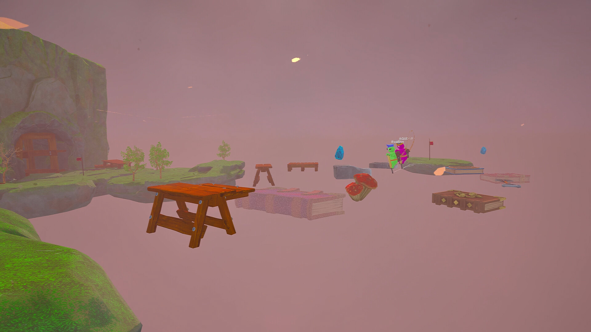 Pogo With Friends screenshot 6