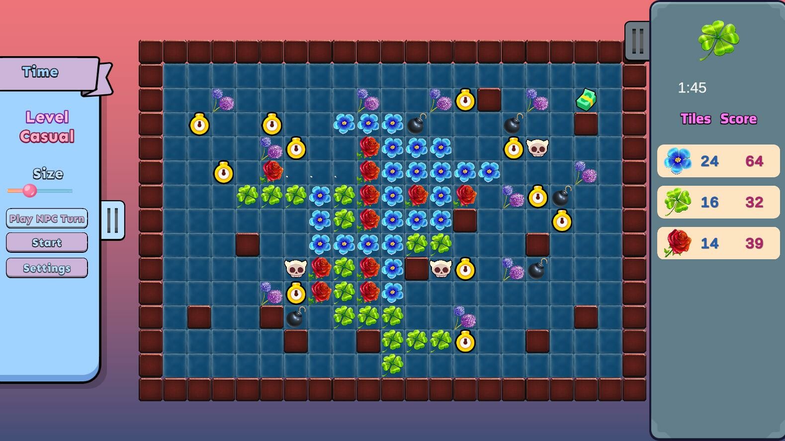 Spectrum Siege screenshot 4