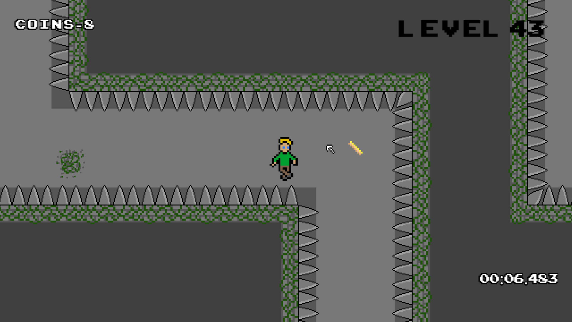 Run screenshot 5