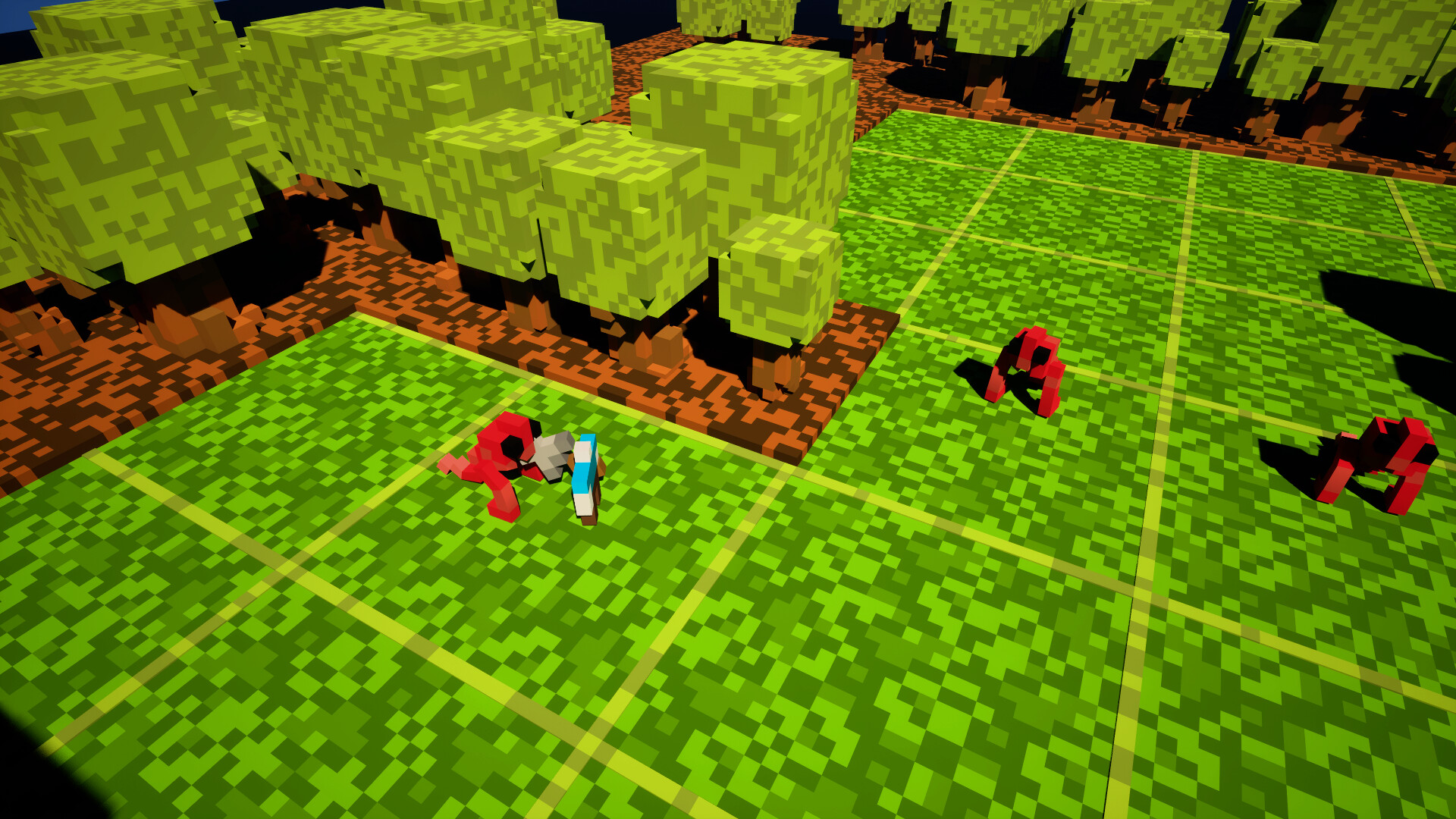 Perpession screenshot 3