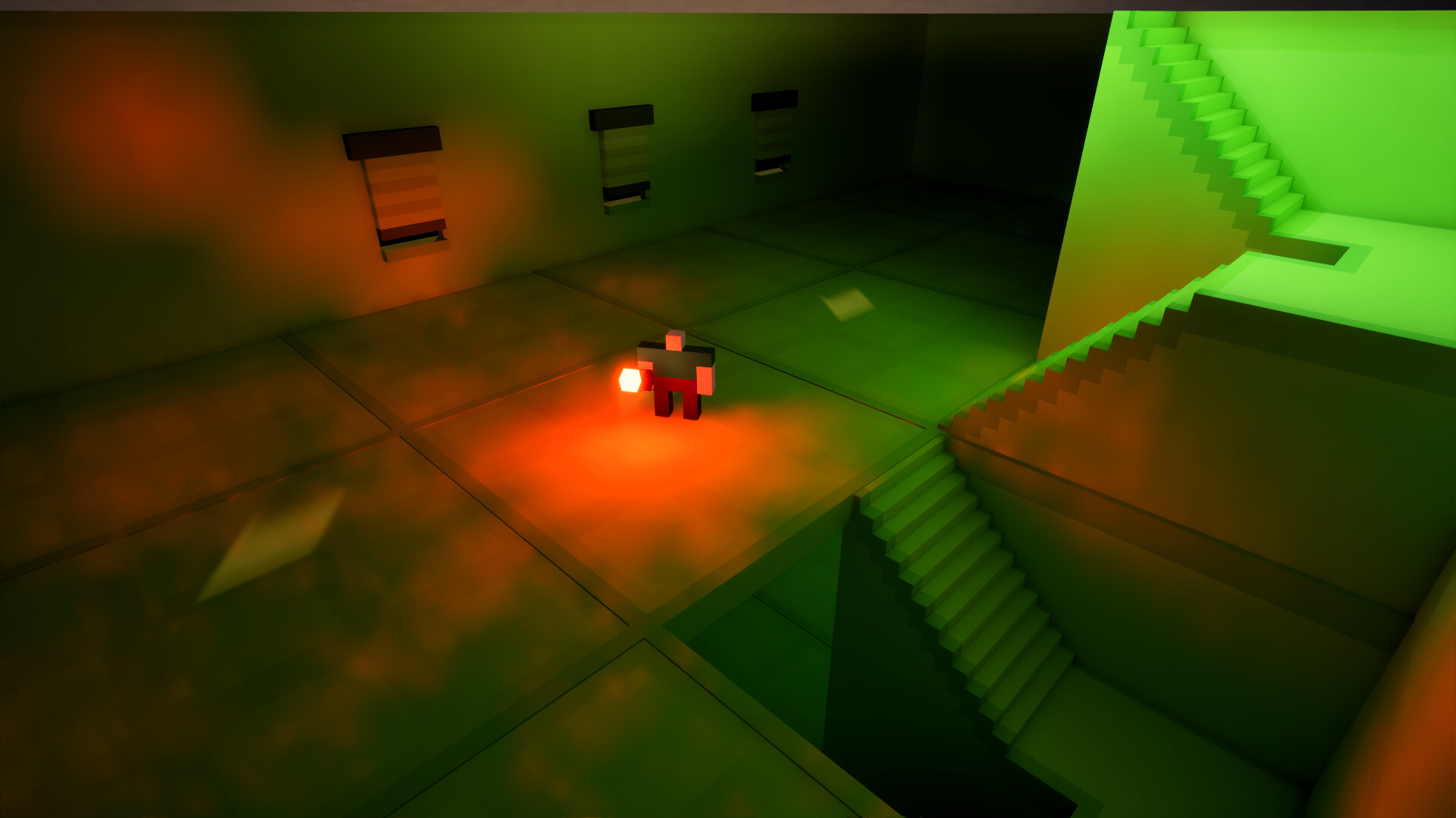 Perpession screenshot 5