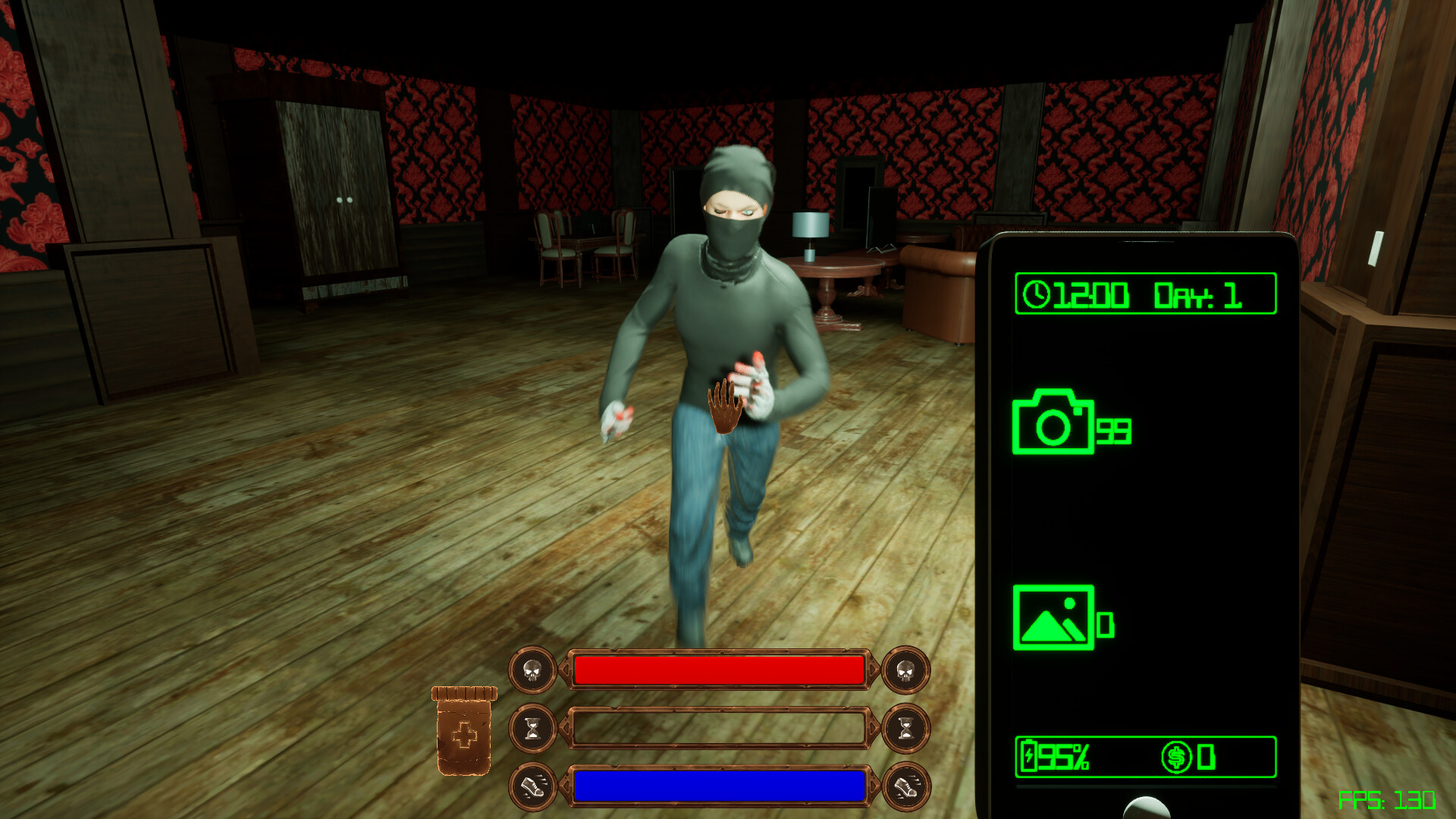 Insanity locked screenshot 15