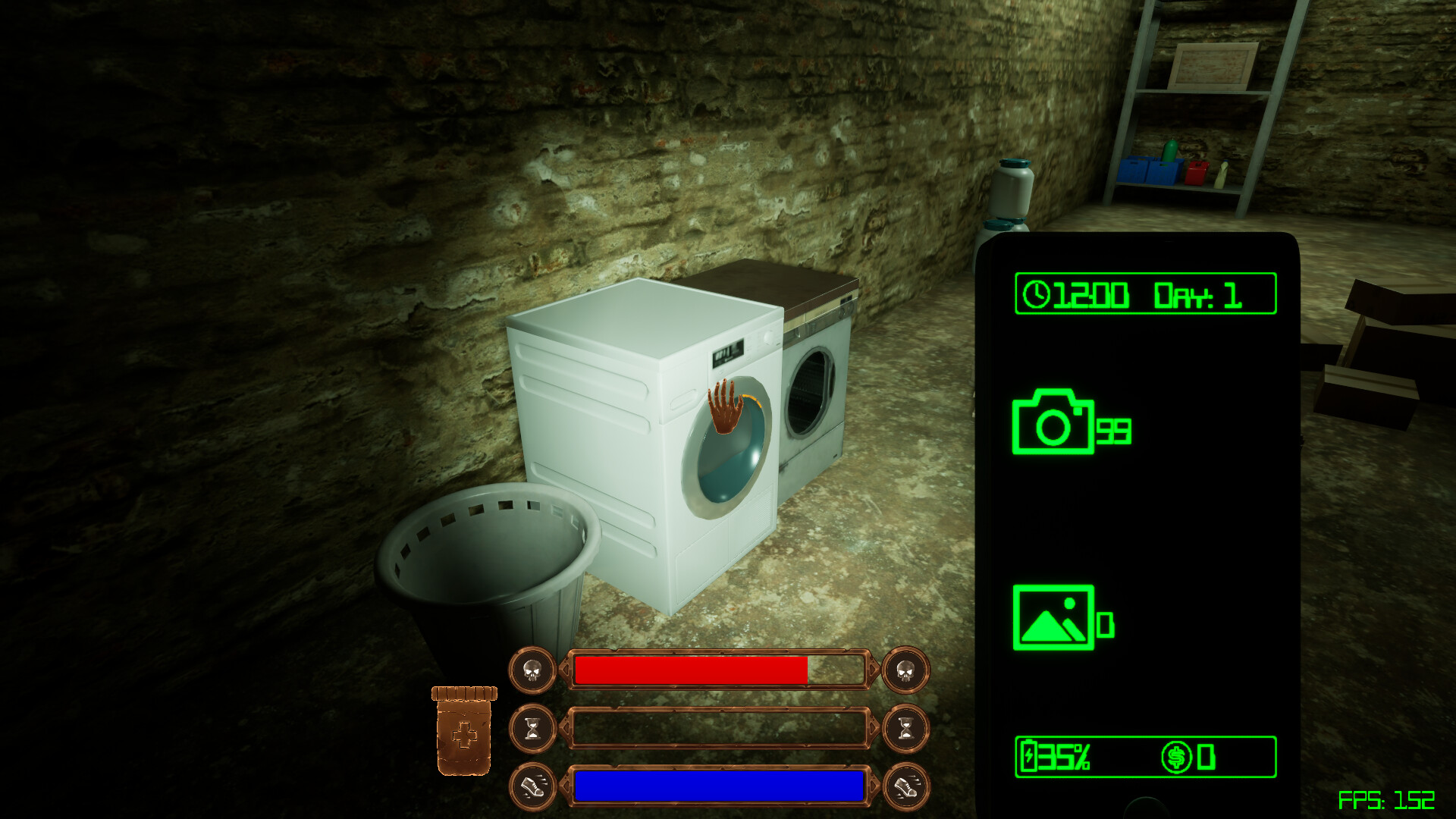 Insanity locked screenshot 17