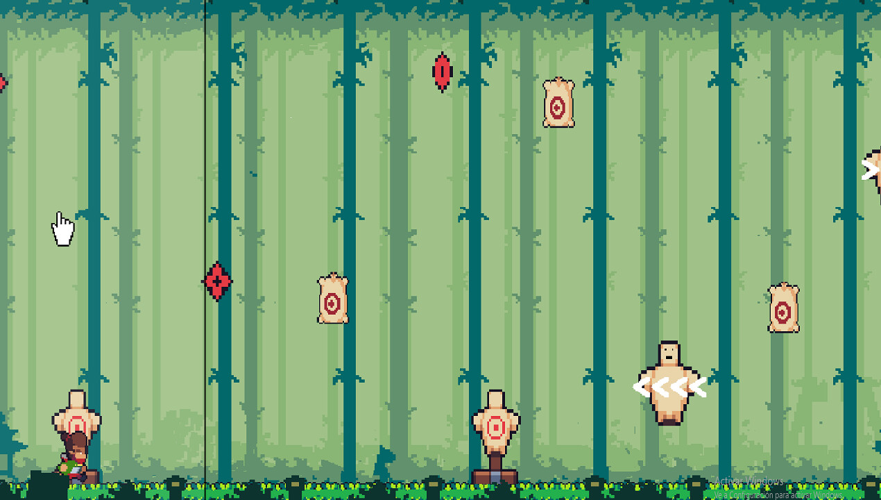 Ninja Skills screenshot 3