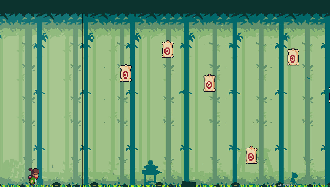 Ninja Skills screenshot 1