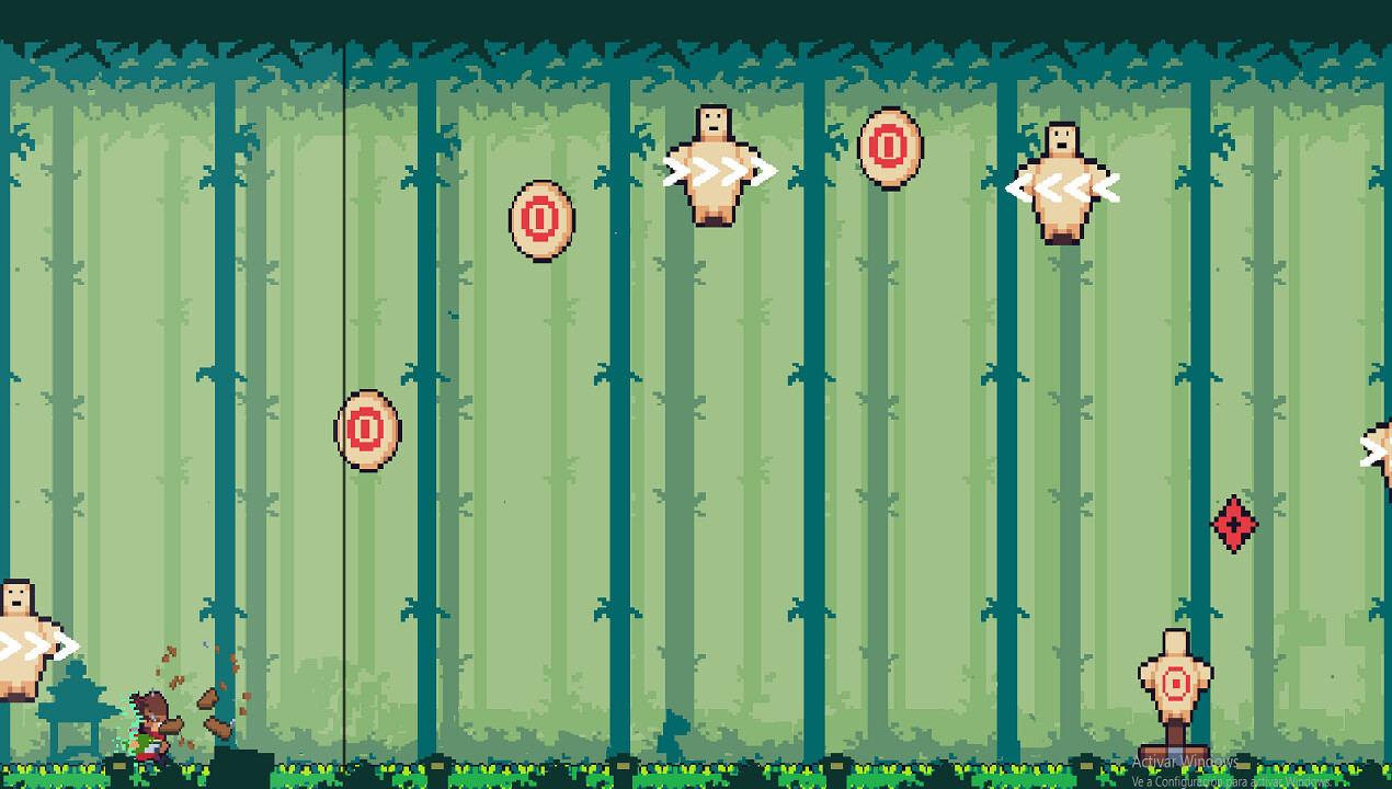 Ninja Skills screenshot 4