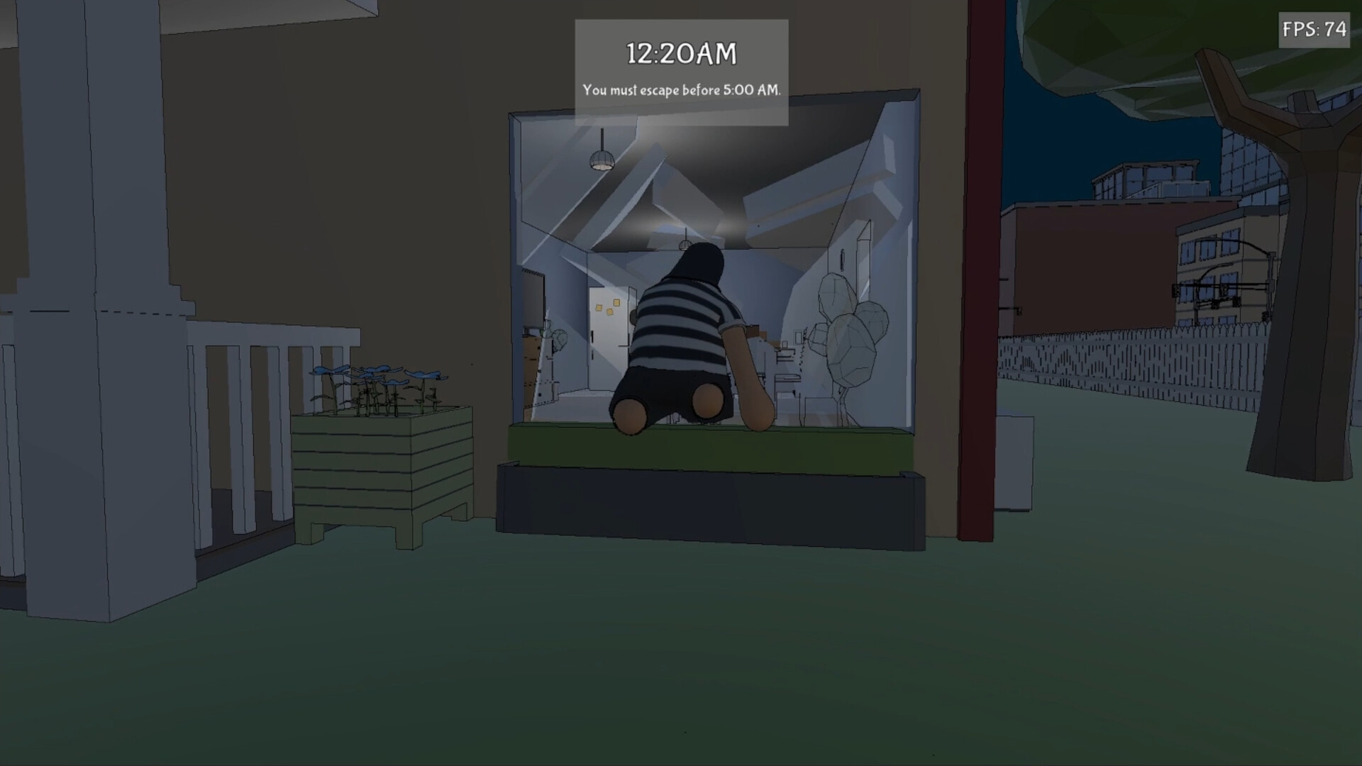 Looters Inc. screenshot 3