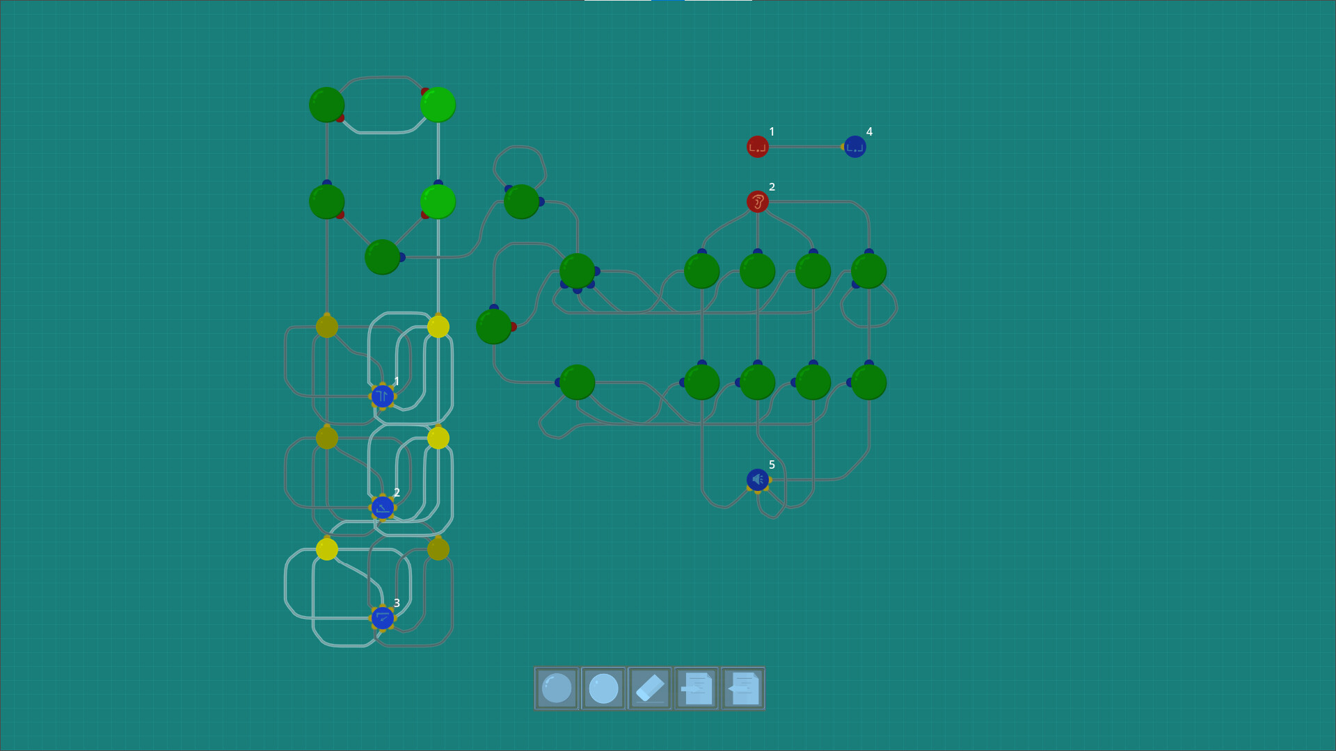 Frog Brain screenshot 3