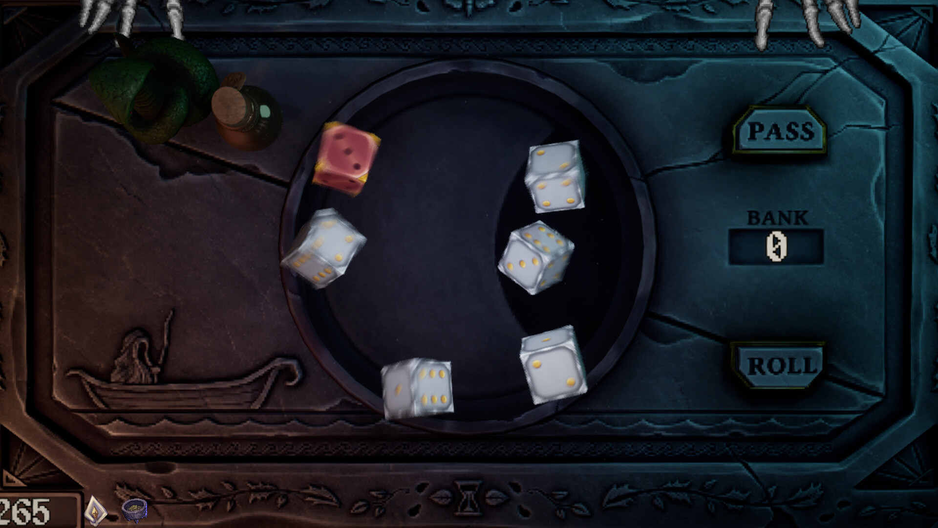 Dice With Death screenshot 2