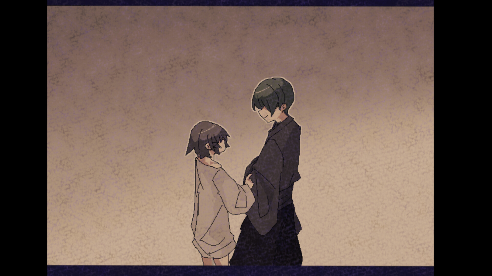 しかくの勿忘草 screenshot 5