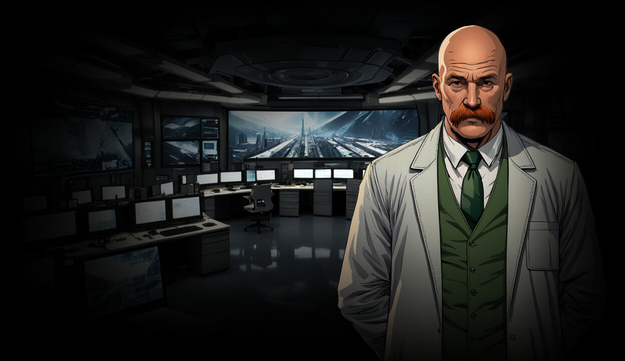 The End of Infinity Return screenshot 7