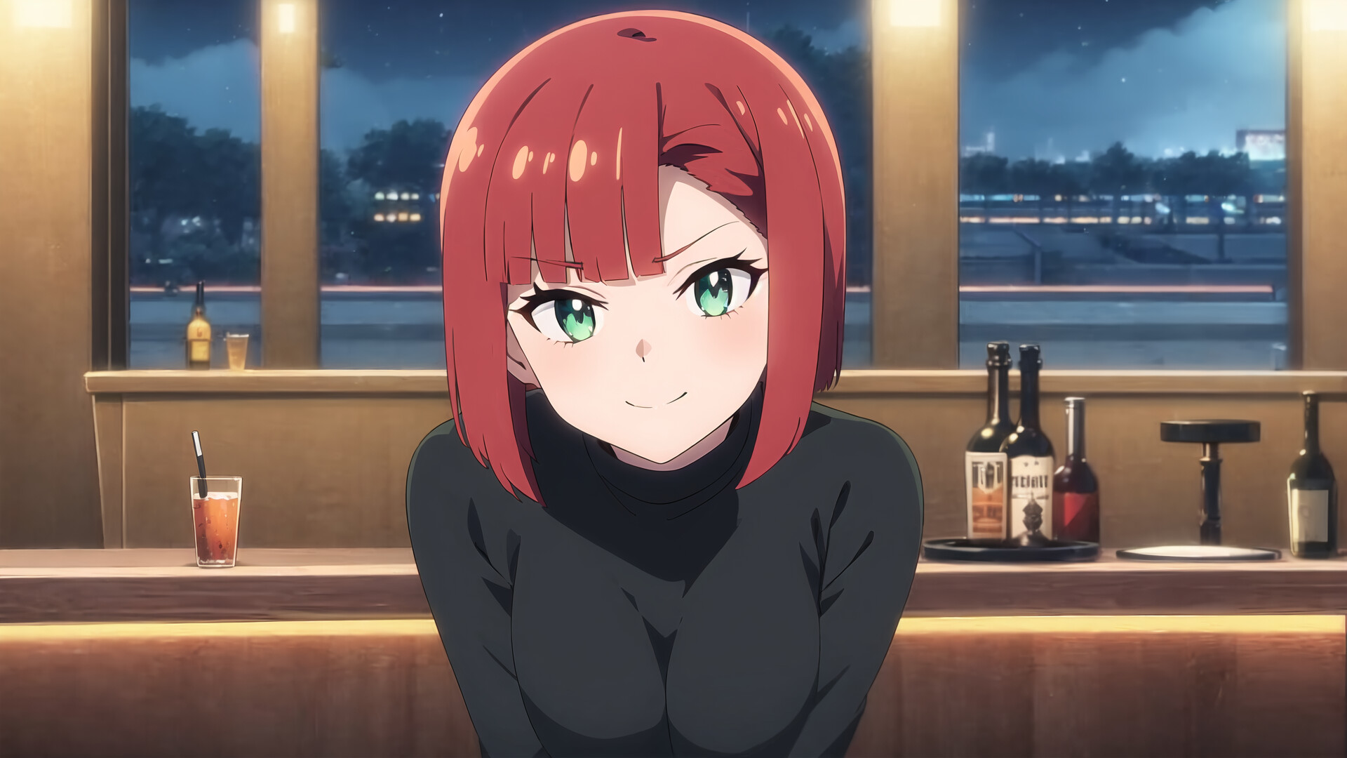 I'm Caught in a Time Loop: I Need to Find a Girl as Soon as Possible screenshot 5