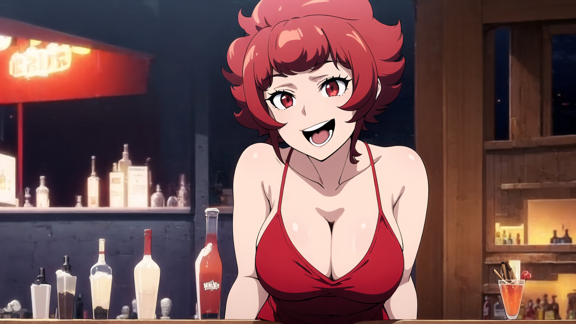 I'm Caught in a Time Loop: I Need to Find a Girl as Soon as Possible screenshot 6