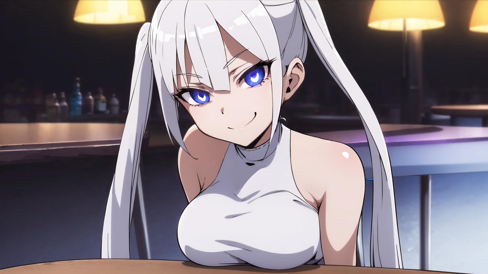 I'm Caught in a Time Loop: I Need to Find a Girl as Soon as Possible screenshot 7