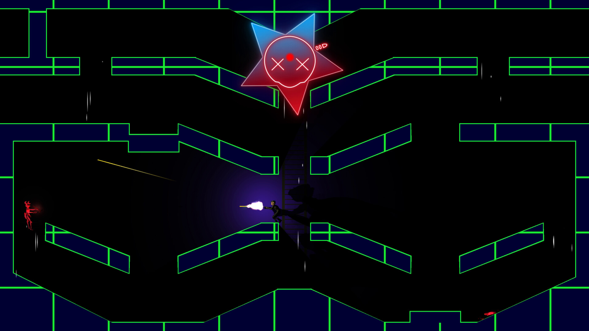 Noir Total : Deadly Party screenshot 6