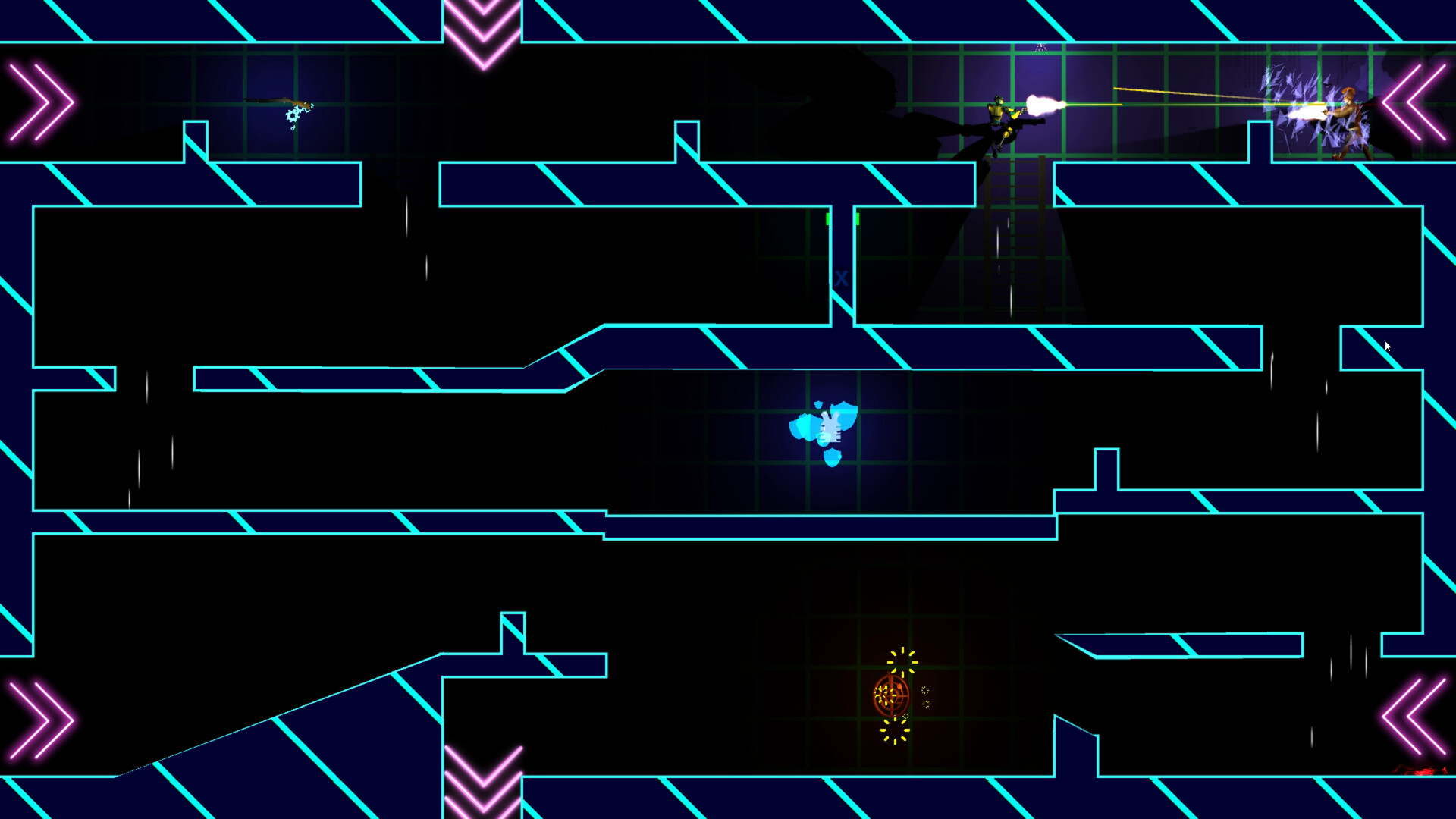 Noir Total : Deadly Party screenshot 3