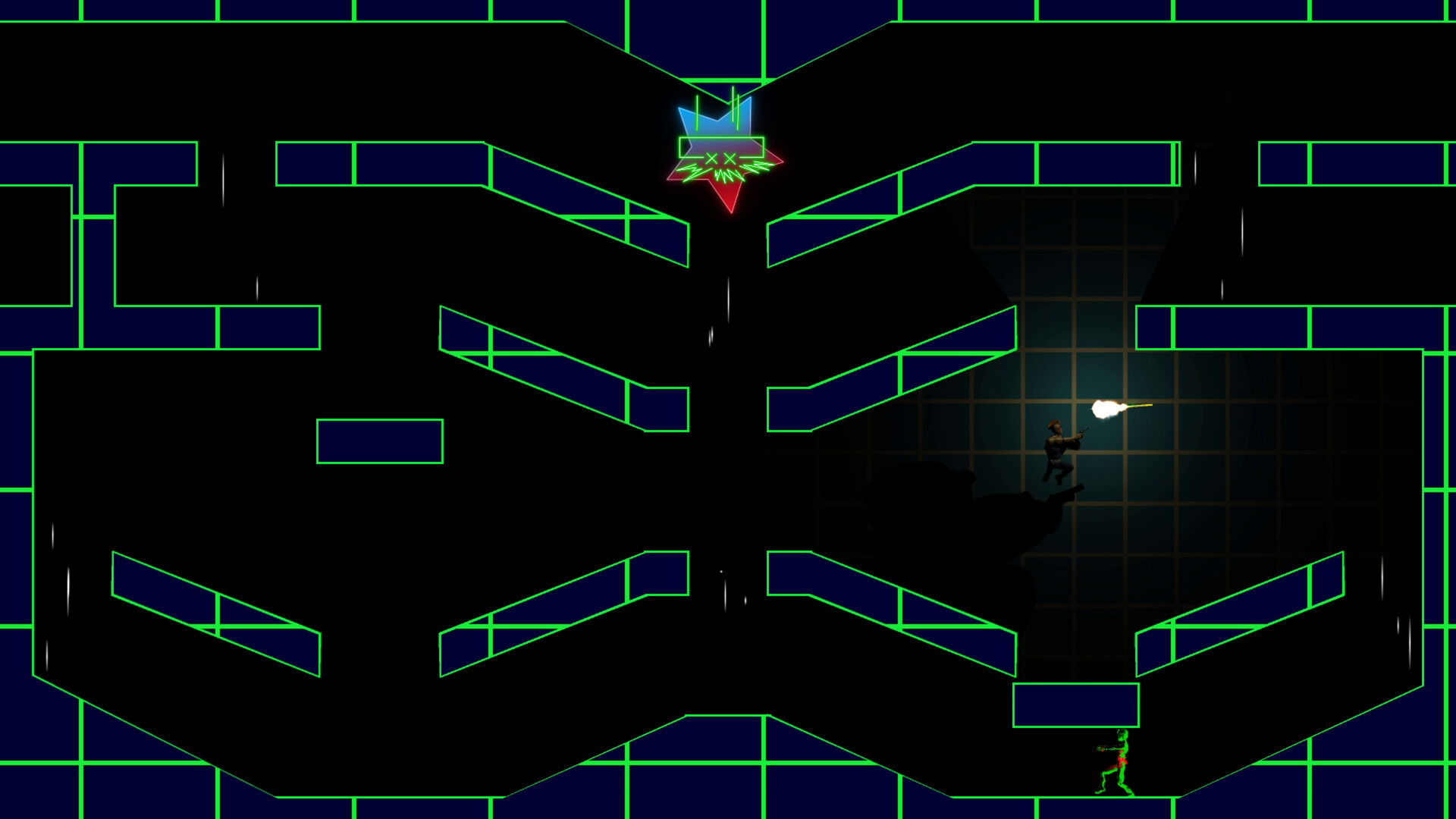 Noir Total : Deadly Party screenshot 10
