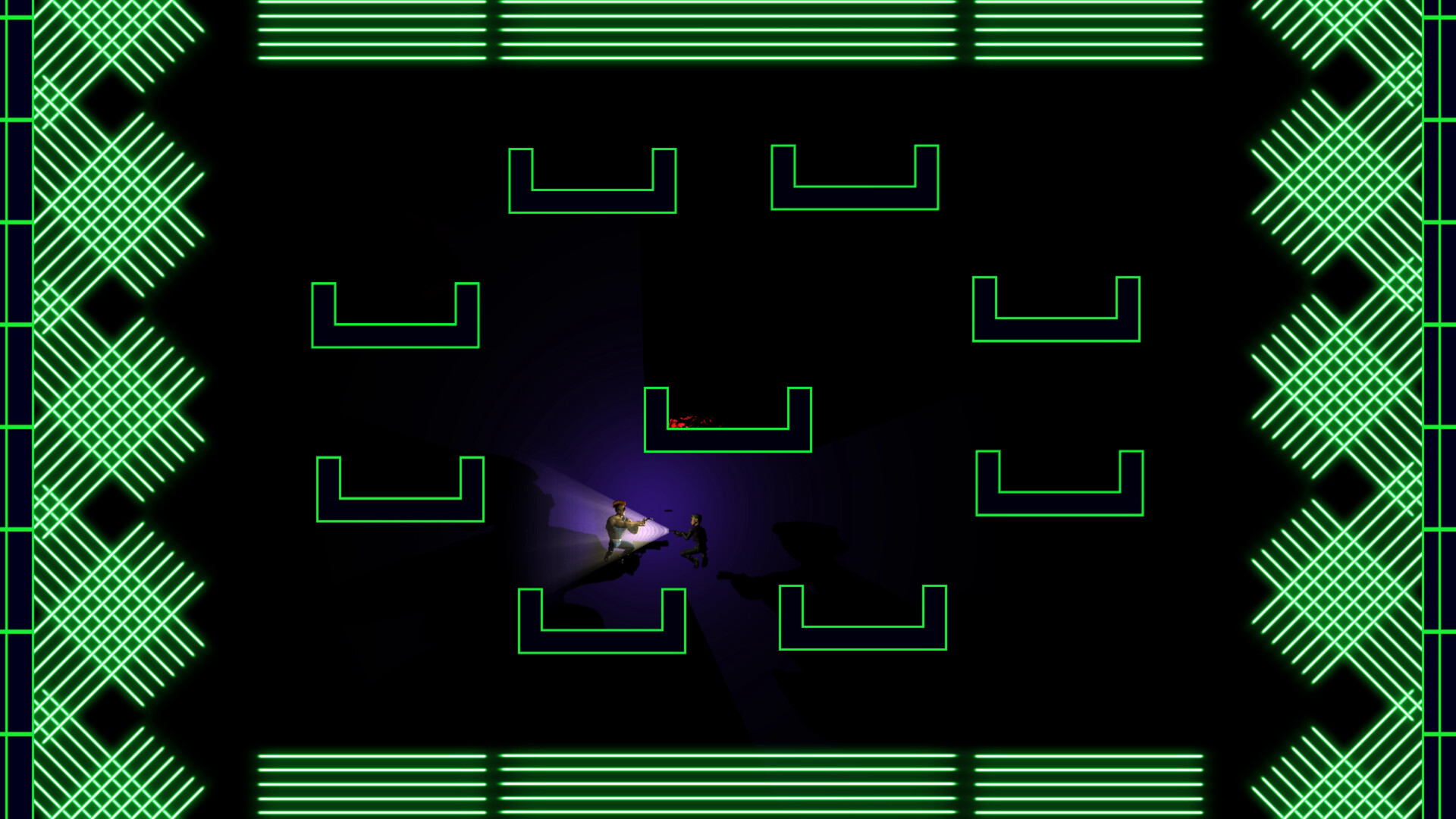 Noir Total : Deadly Party screenshot 9