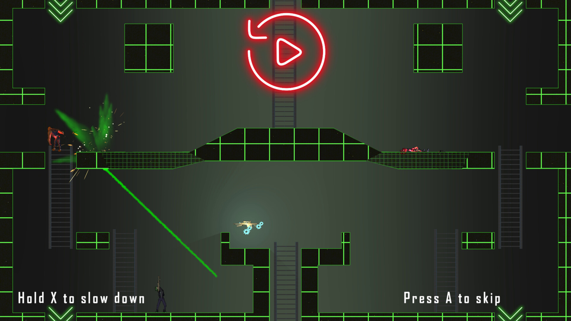 Noir Total : Deadly Party screenshot 7
