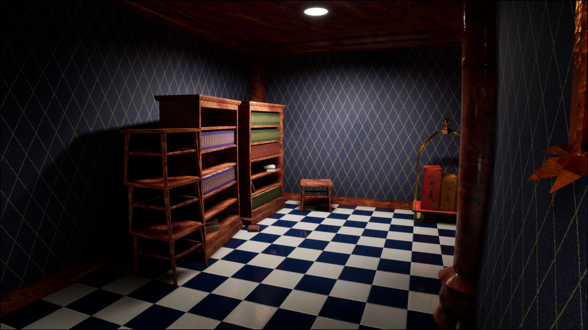 PEXIT 8 screenshot 5