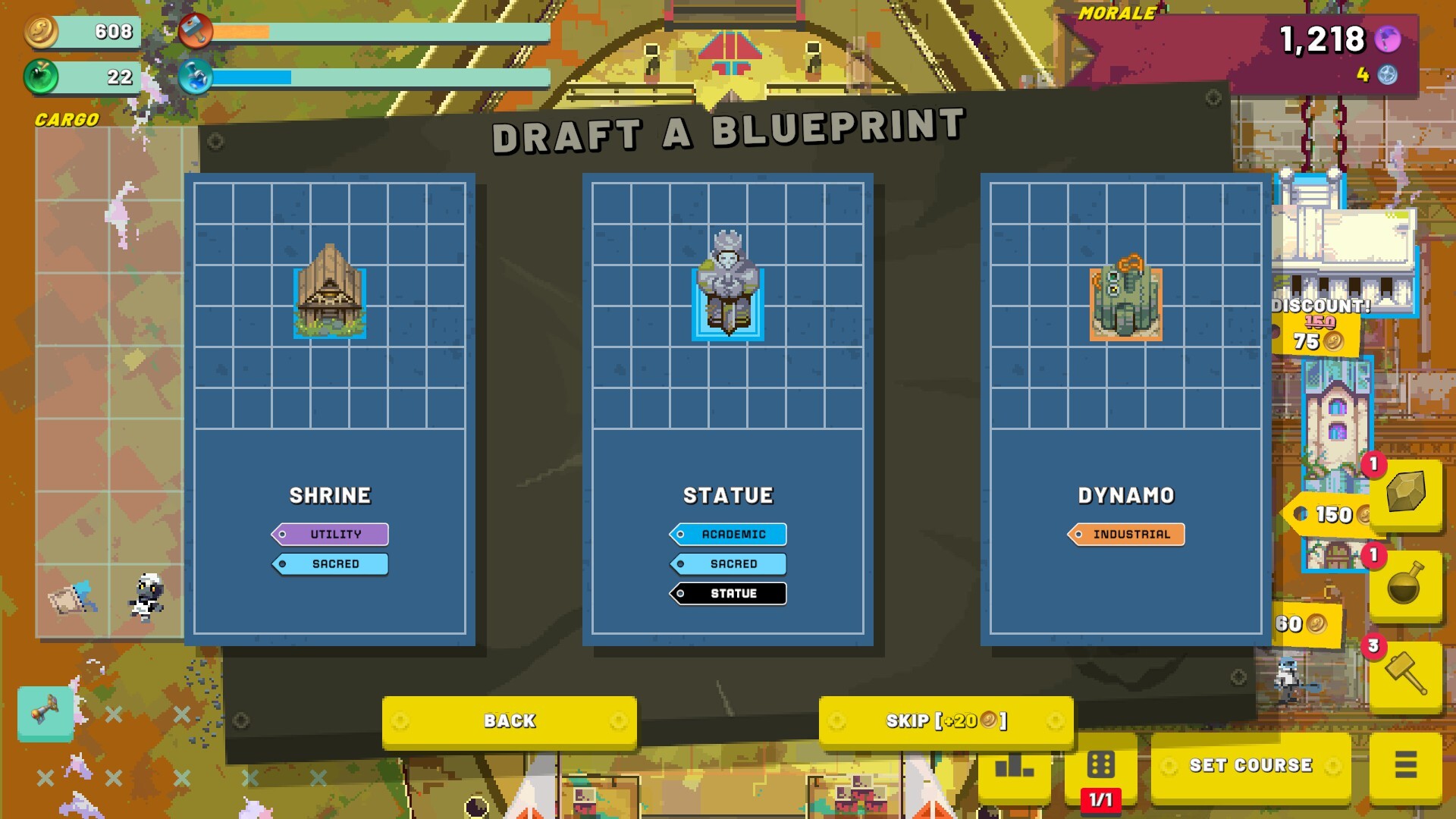 Exark screenshot 3