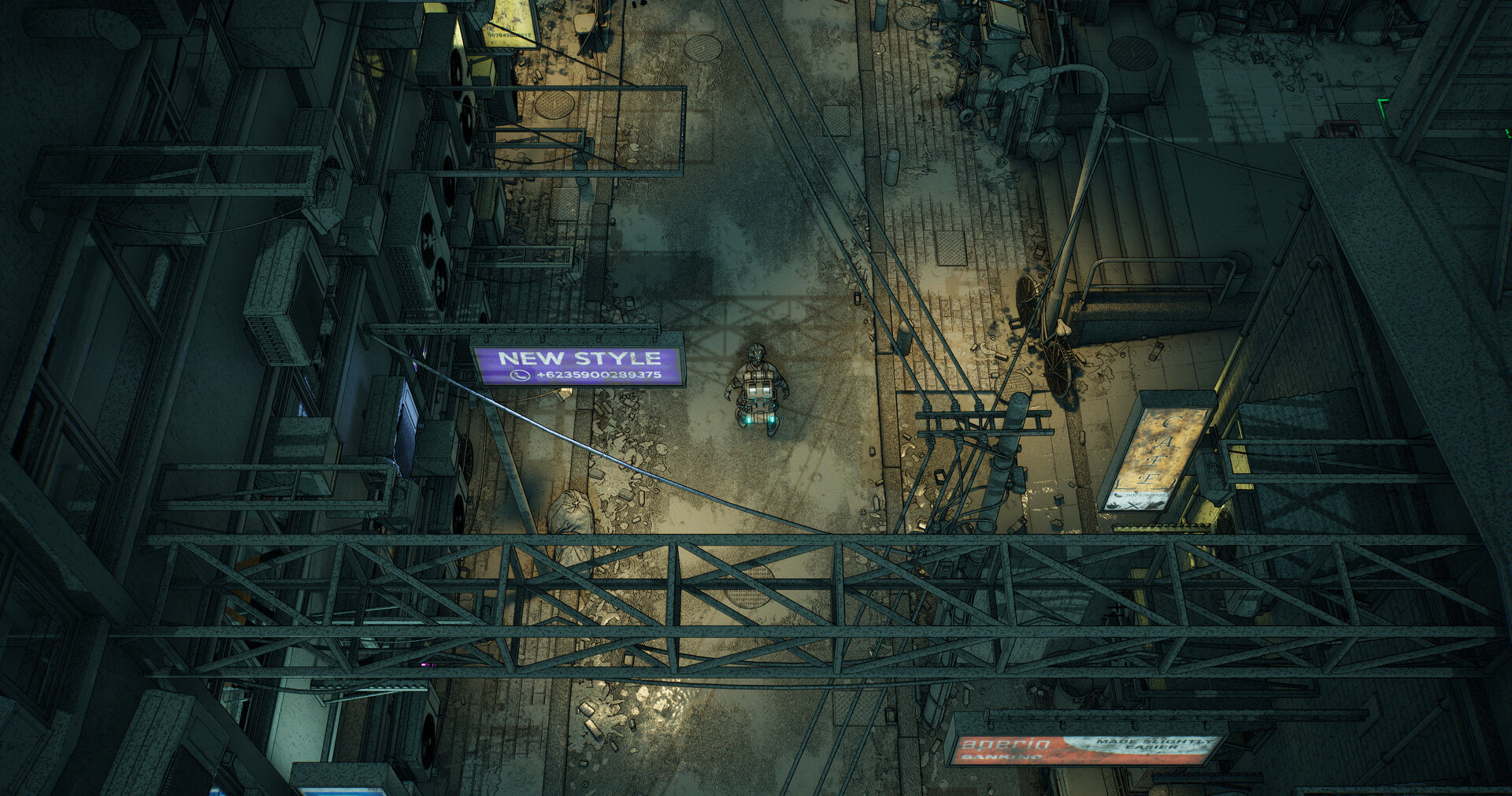 Memory Gardener screenshot 1