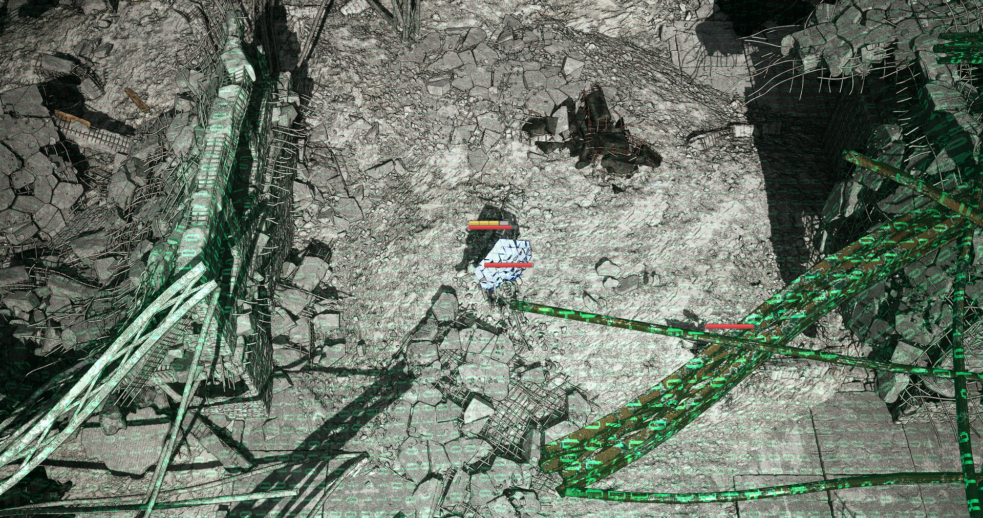 Memory Gardener screenshot 5