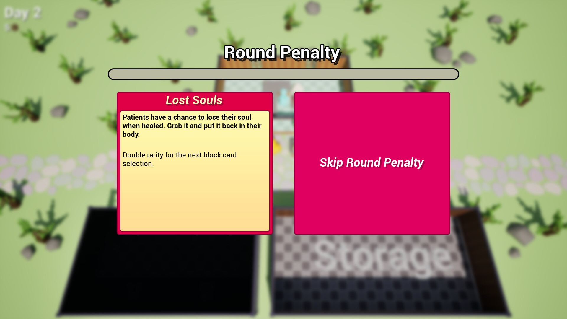 Monster Mending screenshot 7