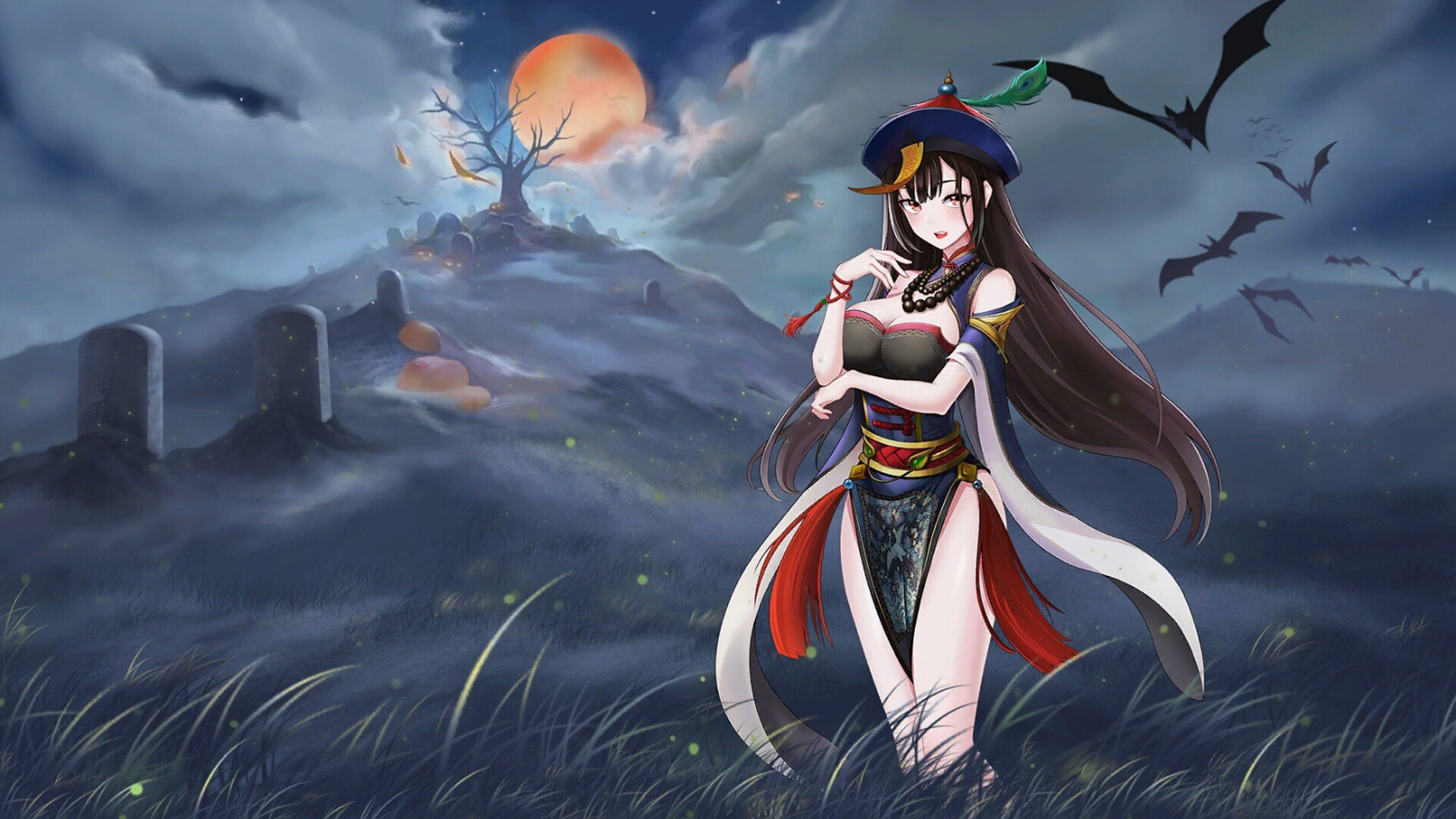 Fairy Love Story screenshot 3