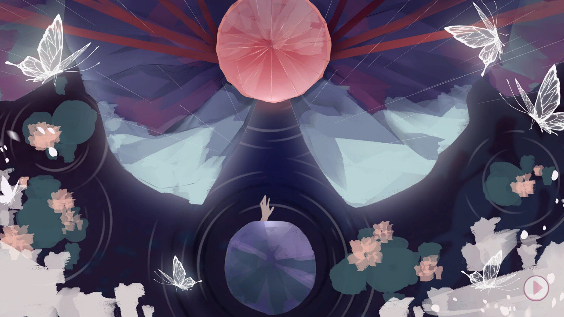 Fairy Love Story screenshot 4