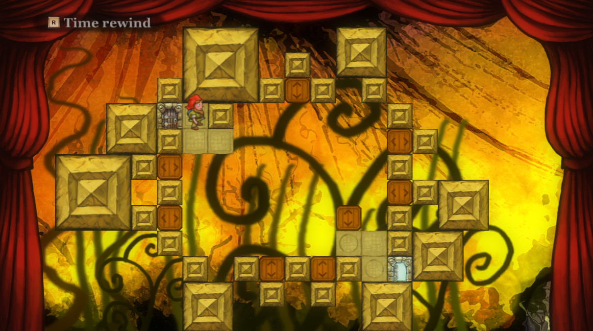Rainbow Hero screenshot 1