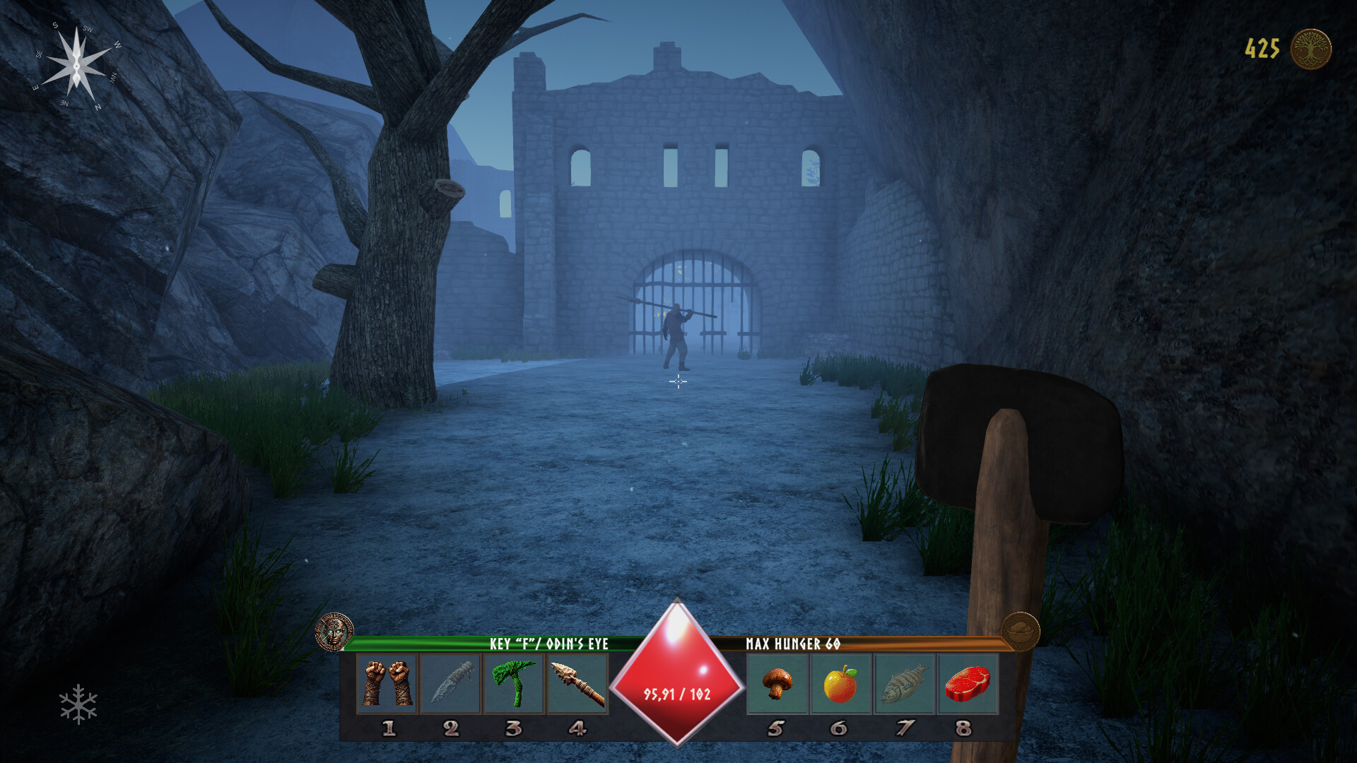 The Last Nordic Tribe screenshot 6