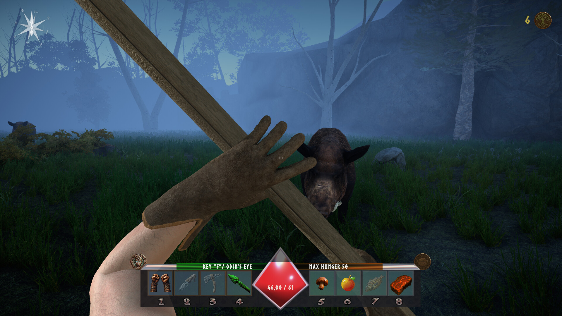 The Last Nordic Tribe screenshot 8