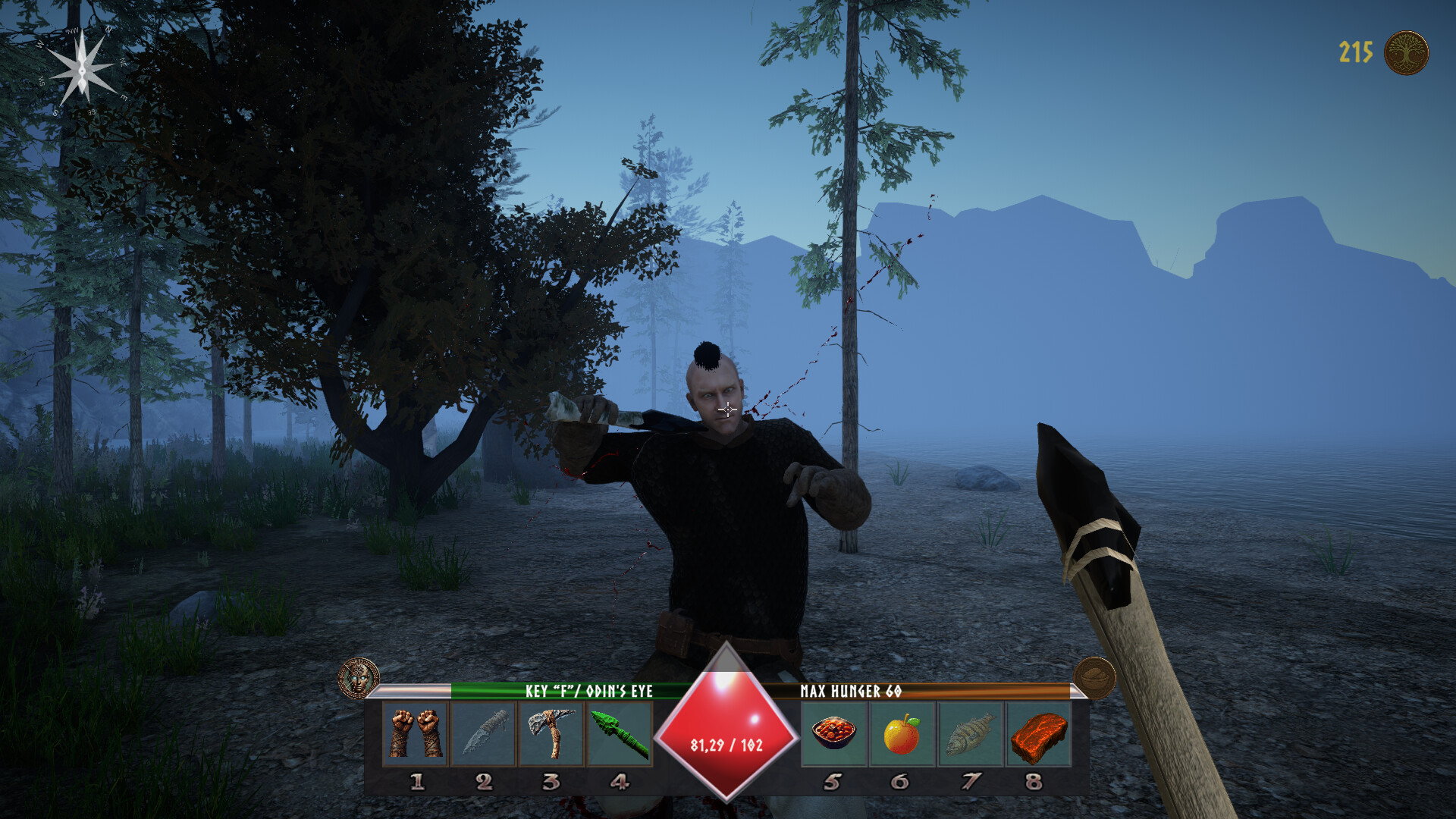 The Last Nordic Tribe screenshot 10