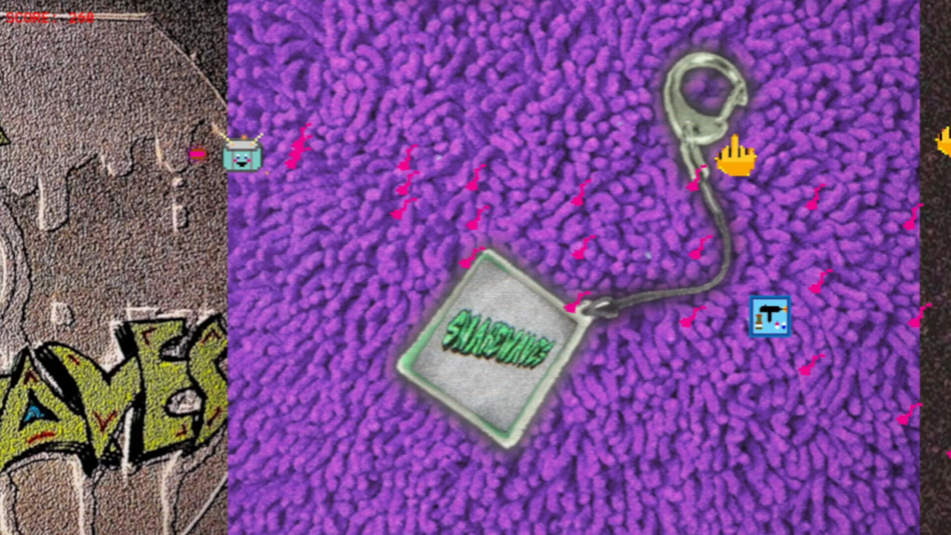 SNAREWAVES' SHOOTING CHALLENGE screenshot 3