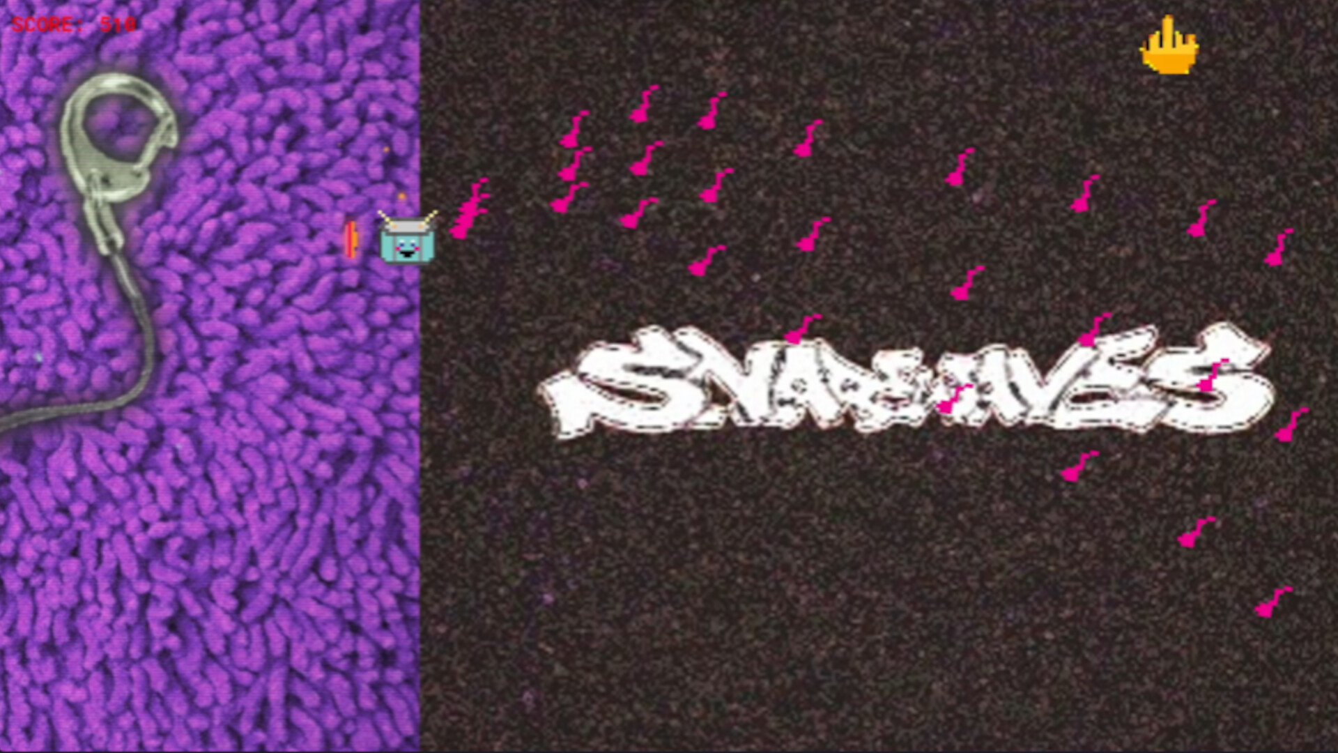 SNAREWAVES' SHOOTING CHALLENGE screenshot 1