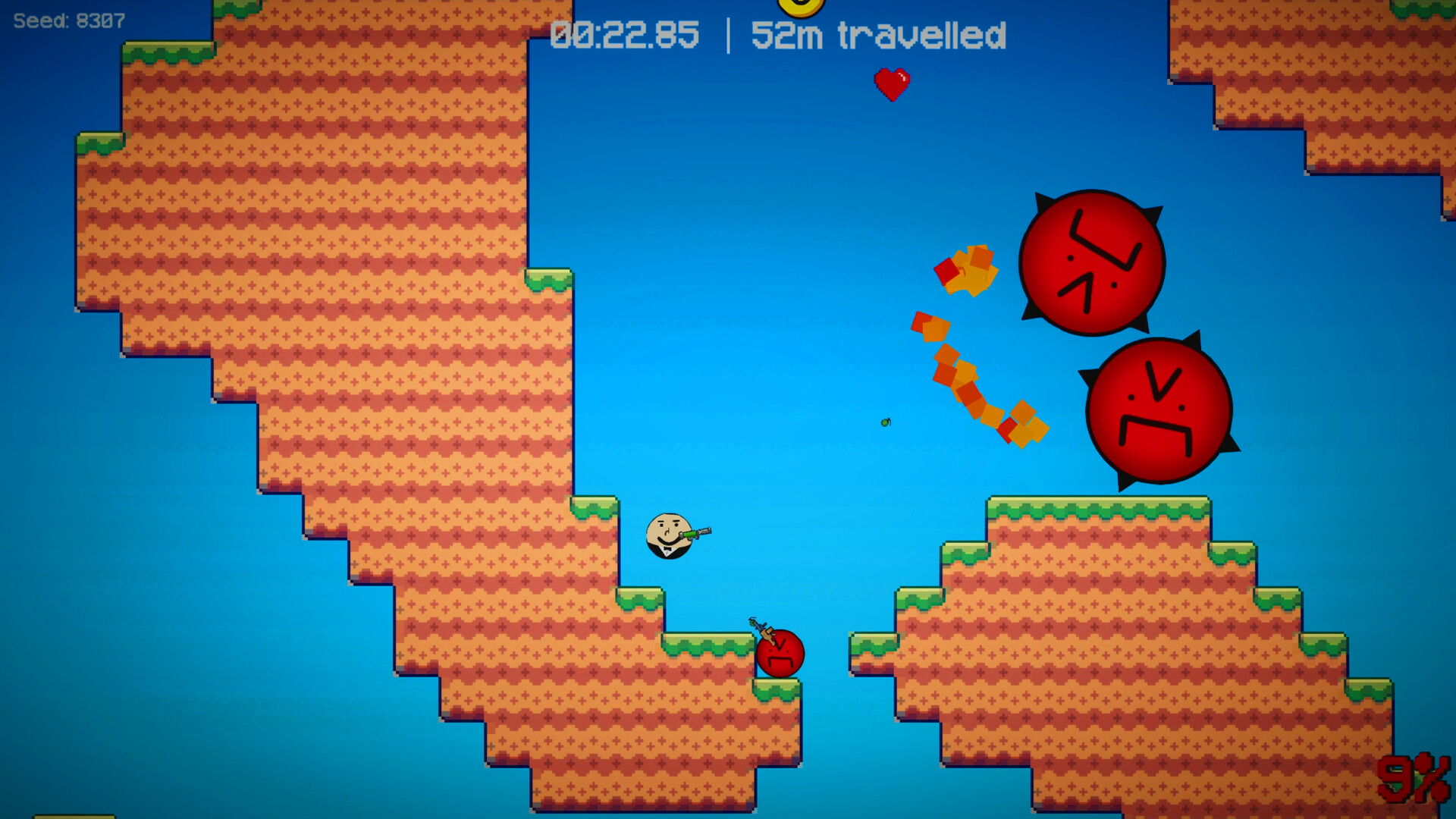 GoodMan screenshot 4