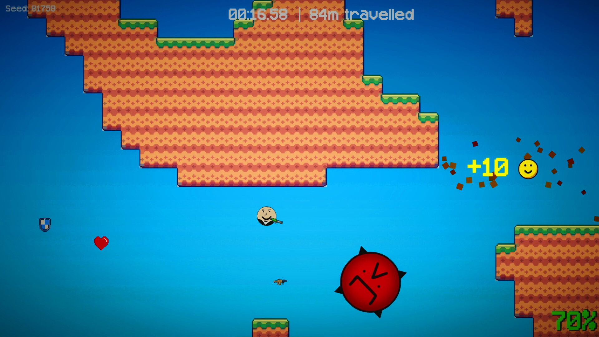 GoodMan screenshot 2
