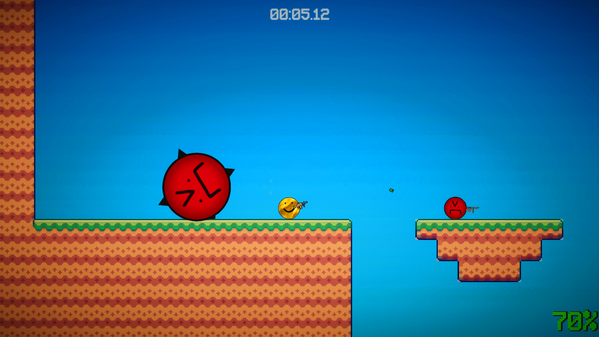 GoodMan screenshot 3