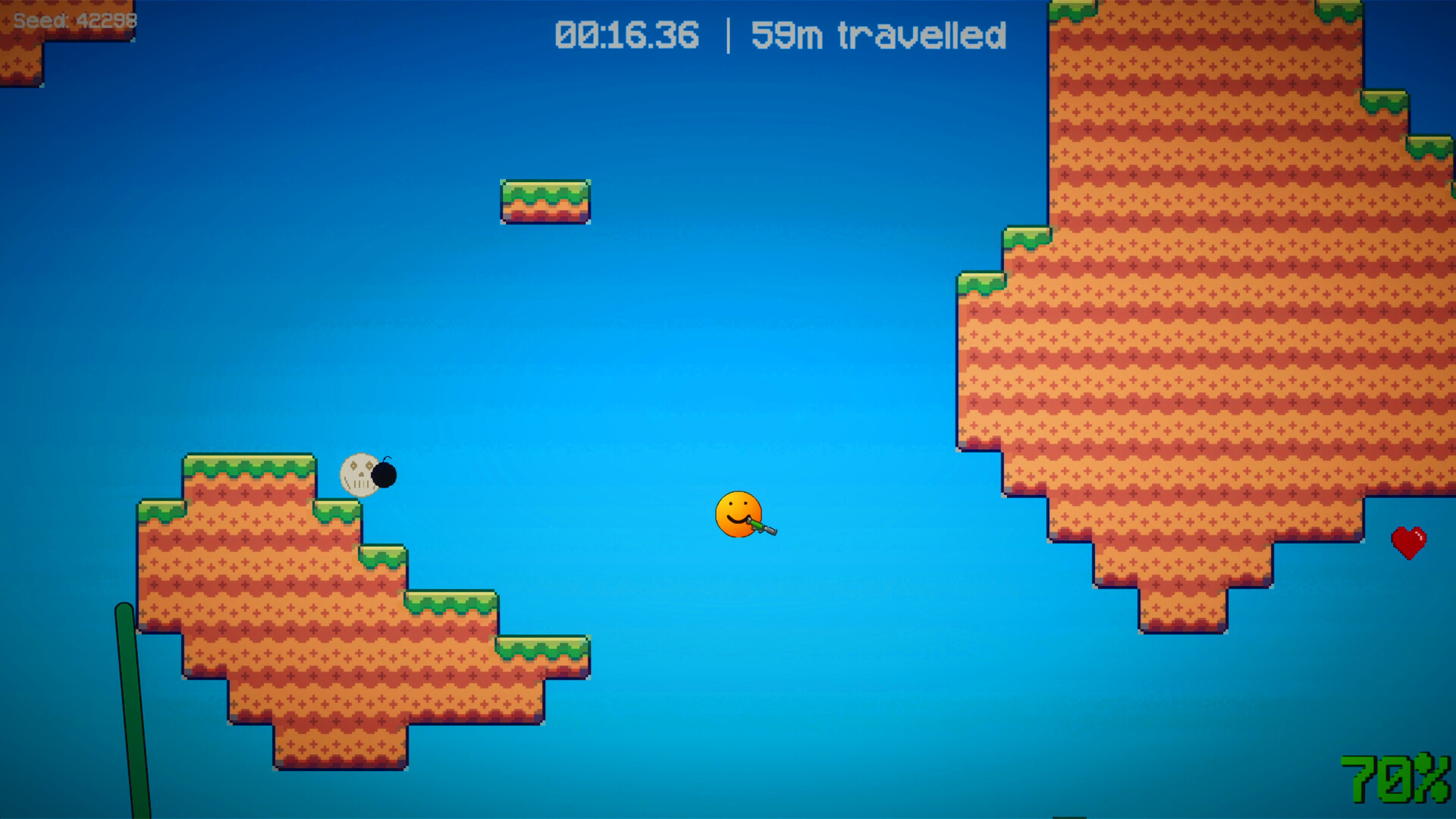 GoodMan screenshot 5