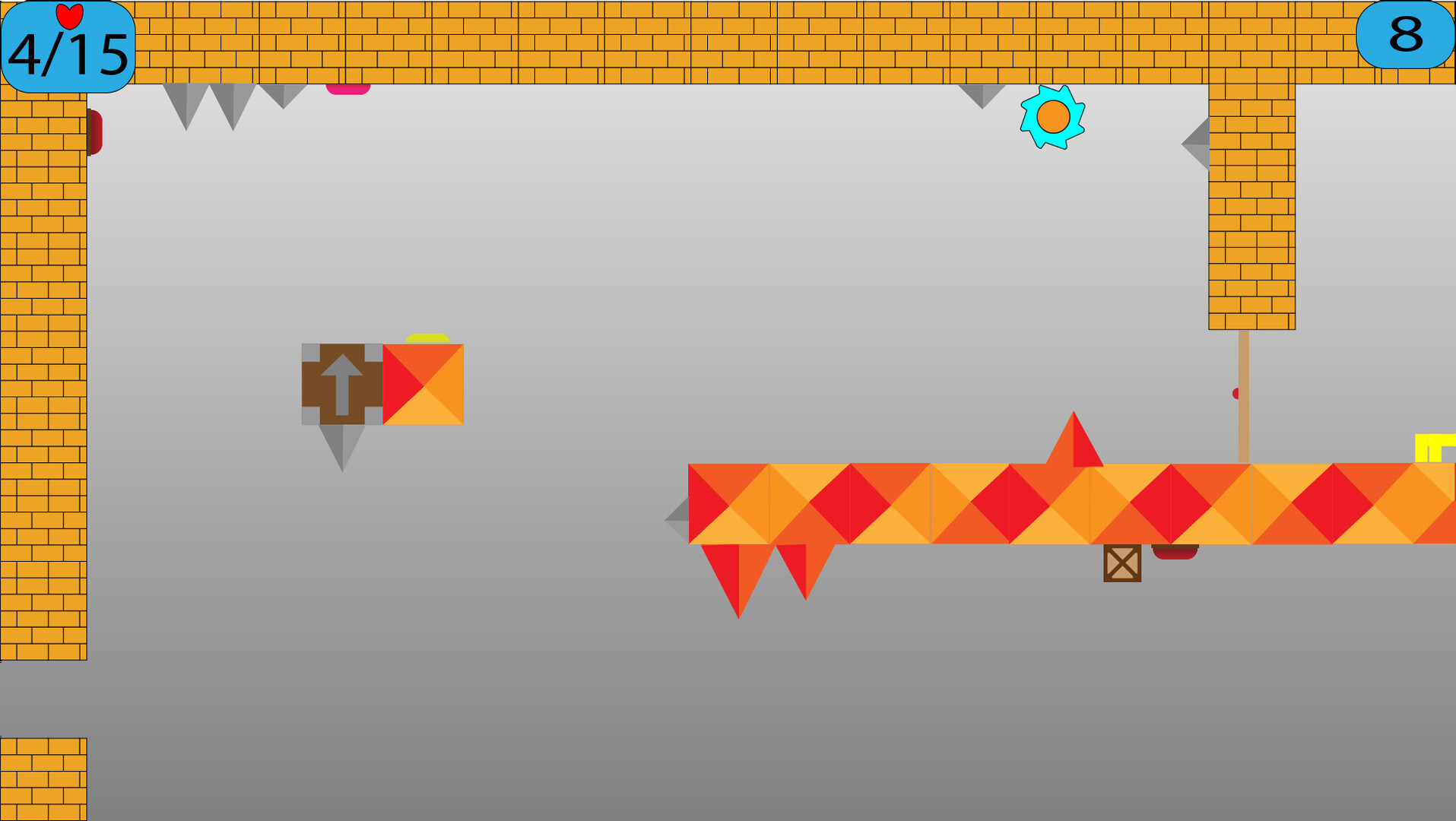 Timer screenshot 1