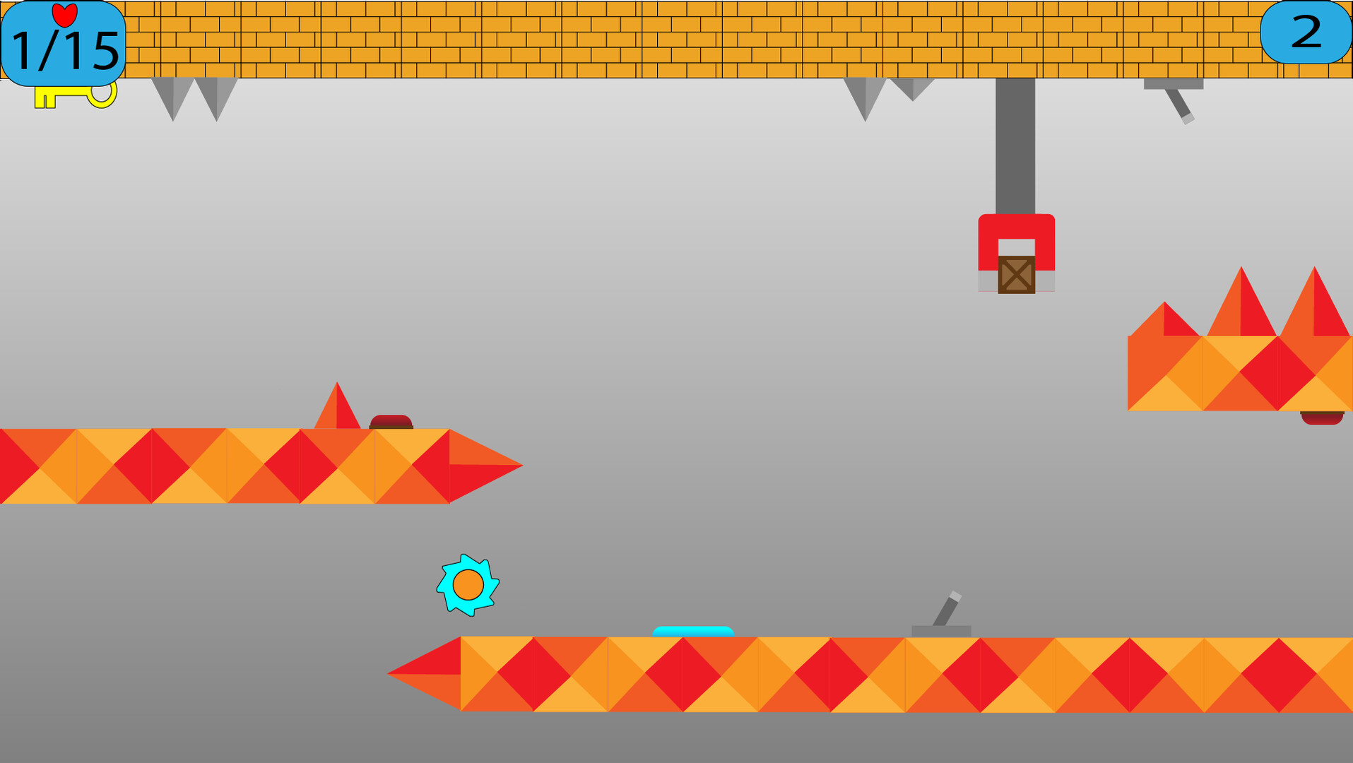 Timer screenshot 2