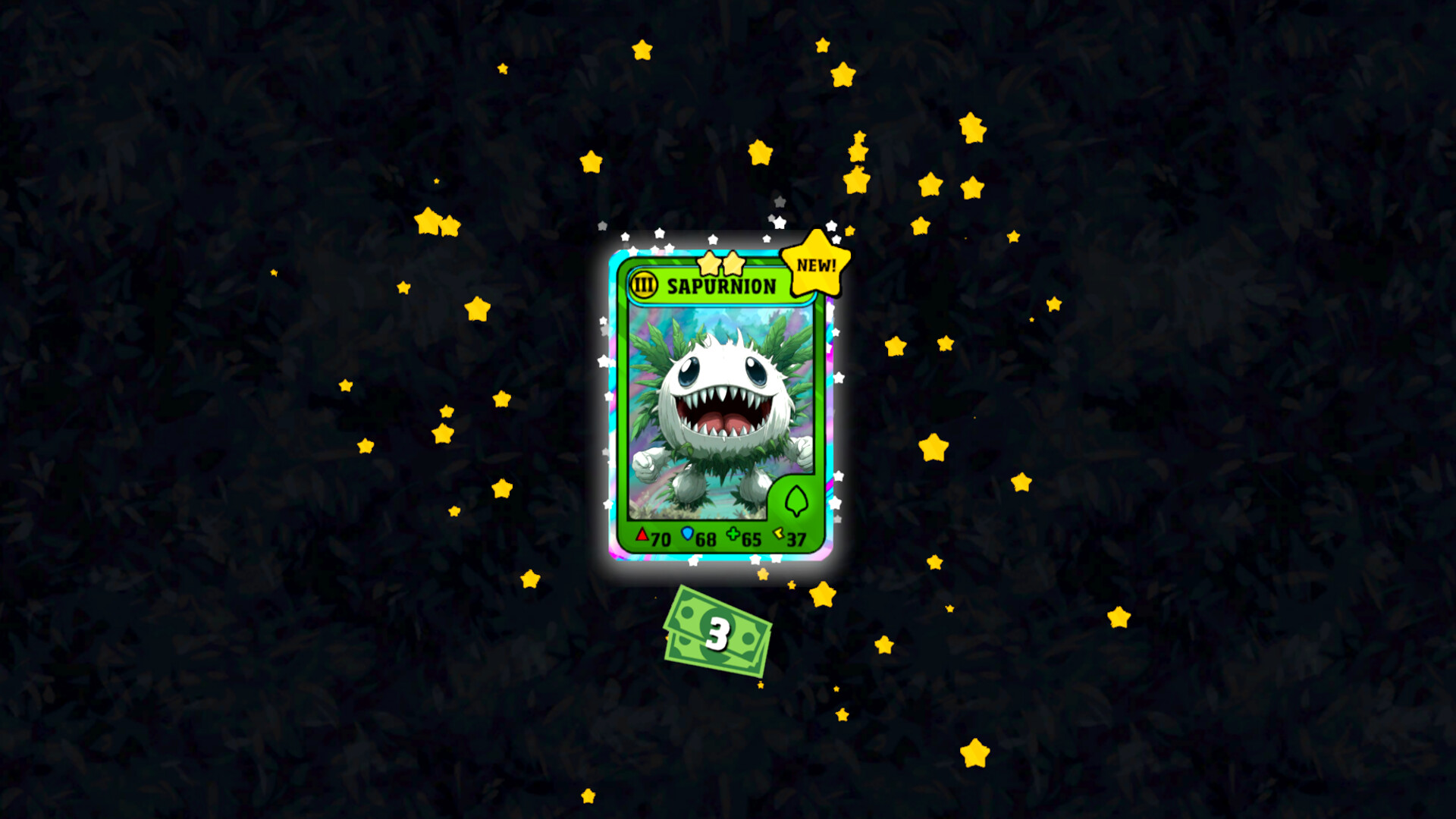 Card Bundler: Complete Collection screenshot 3
