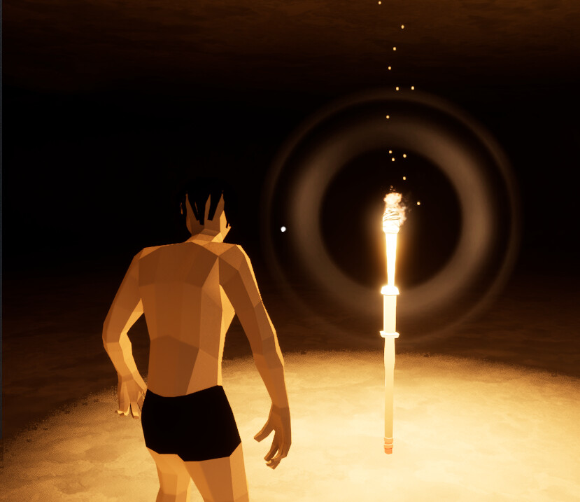 Isle of Survival: The New Dawn screenshot 1