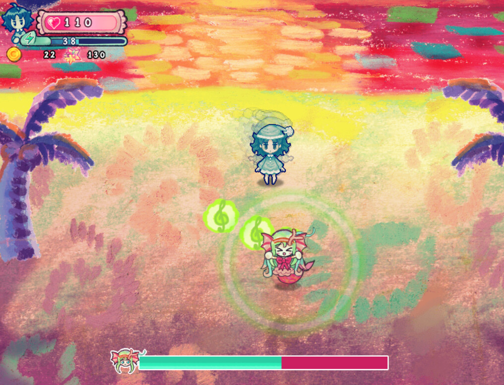 Echoes of Forgotten Dreams screenshot 5